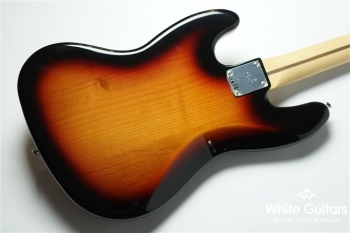 Player Jazz Bass - 3-Color Sunburst
